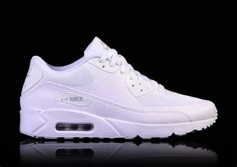 Air Max 90 Ultra 2.0 Essential 'Triple White' 